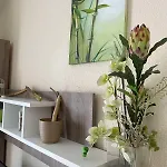 Apartment House Riviera Moscenicka Draga
