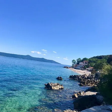 House Riviera Mošćenička Draga