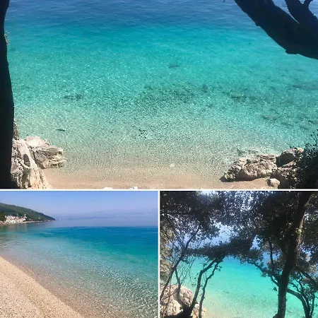 Apartman House Riviera