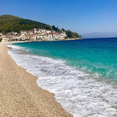 House Riviera Mošćenička Draga