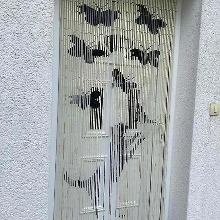 House Riviera Mošćenička Draga