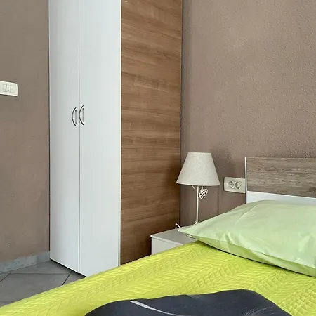 Appartamento House Riviera