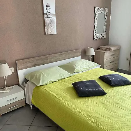 Appartamento House Riviera *