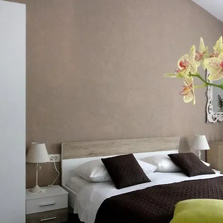 House Riviera *