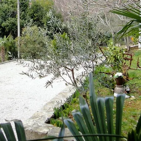 House Riviera Appartamento