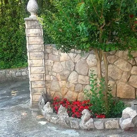 Apartman House Riviera