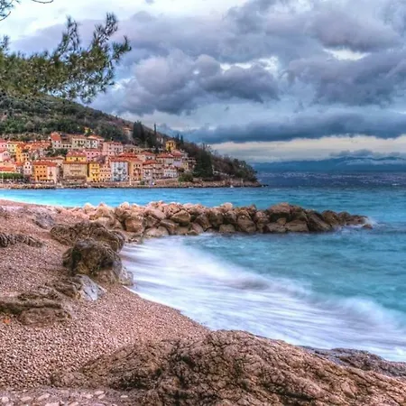 House Riviera Mošćenička Draga