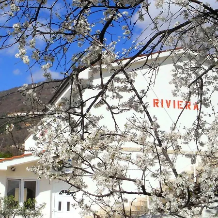 House Riviera Apartment *