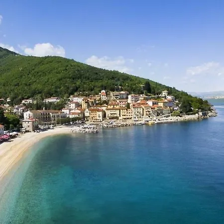 House Riviera Apartman *