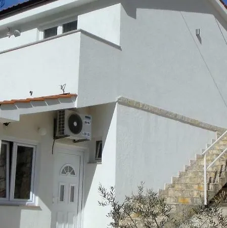 Apartman House Riviera Mošćenička Draga
