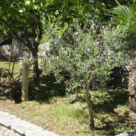 House Riviera Apartman