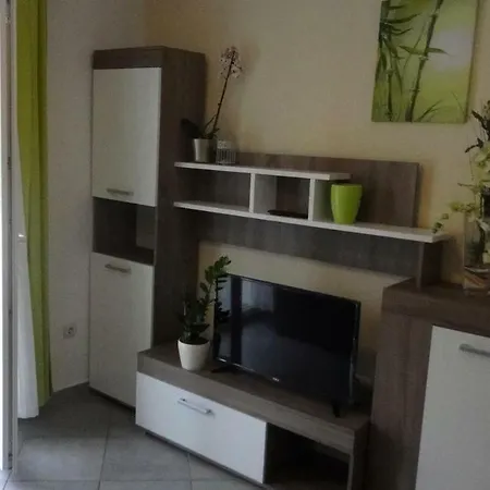 Apartman House Riviera *