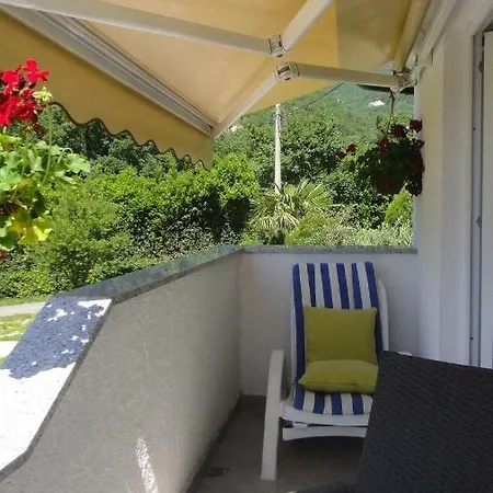 House Riviera Apartman