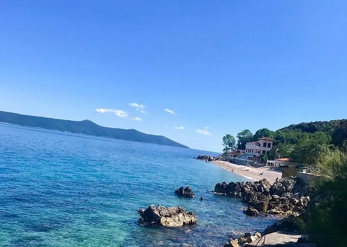House Riviera Moscenicka Draga