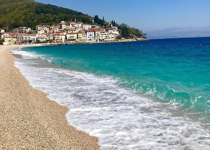 House Riviera Moscenicka Draga