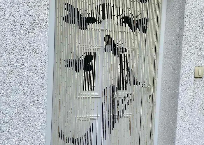 House Riviera Moscenicka Draga