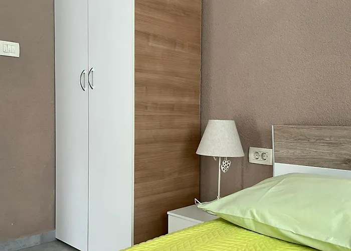 Apartment House Riviera