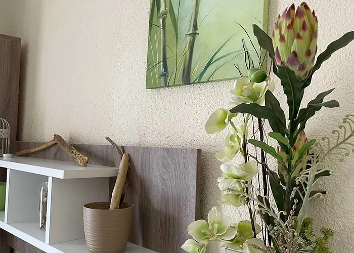 Apartment House Riviera Moscenicka Draga
