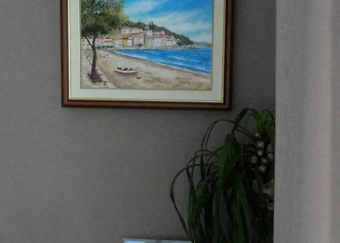 House Riviera * Moscenicka Draga