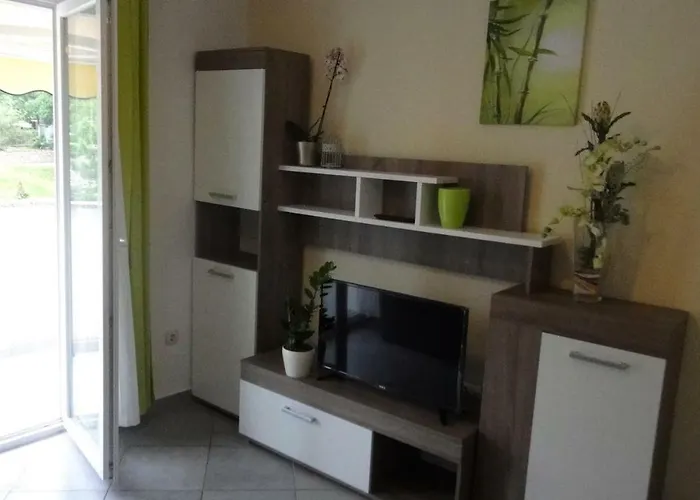 Apartment House Riviera *