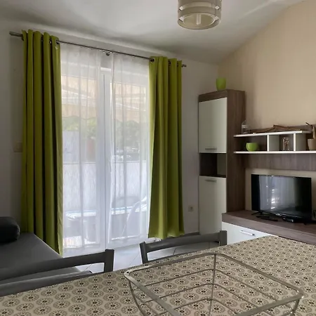 House Riviera * Mošćenička Draga