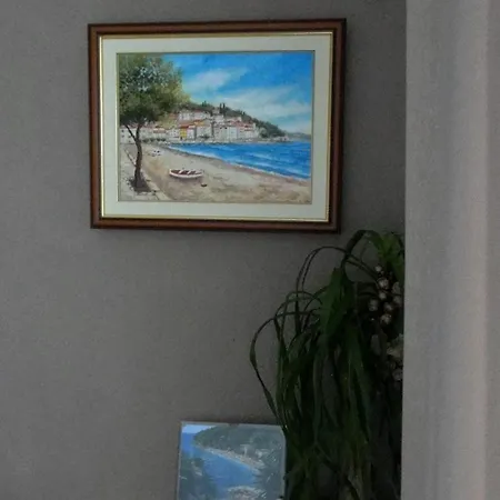 House Riviera * Mošćenička Draga