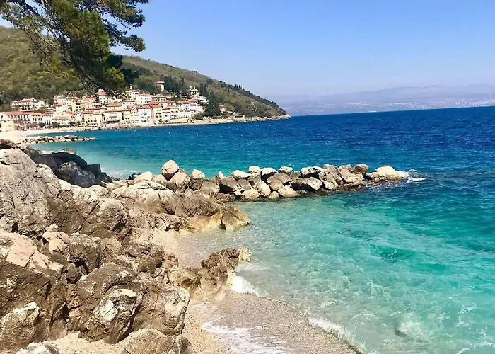 House Riviera Apartament *