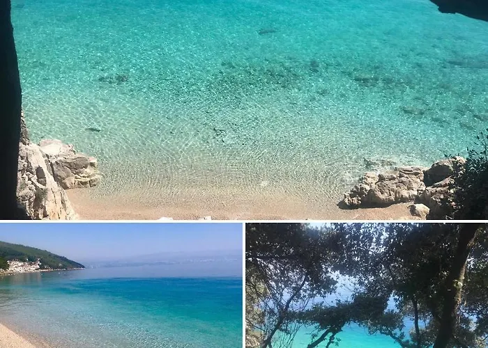 Apartman House Riviera