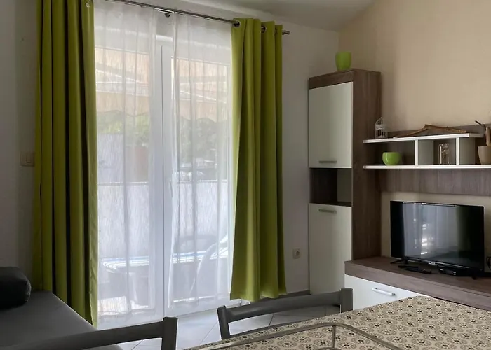 House Riviera * Mošćenička Draga