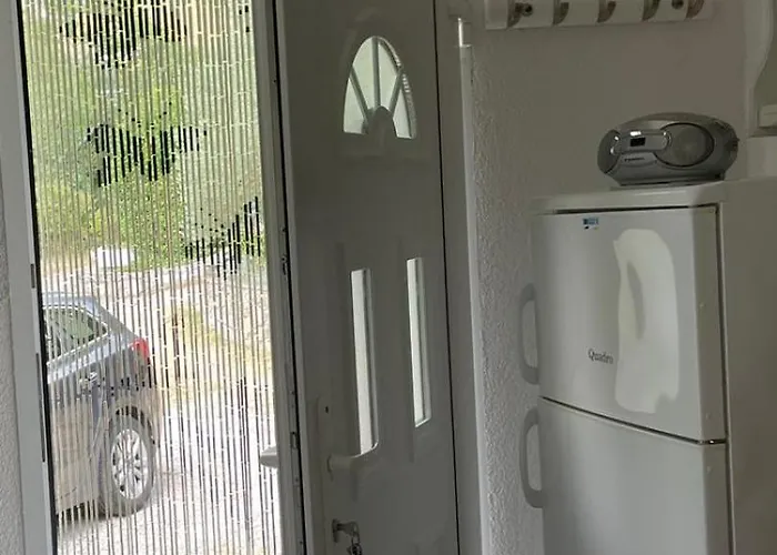 House Riviera Apartament *