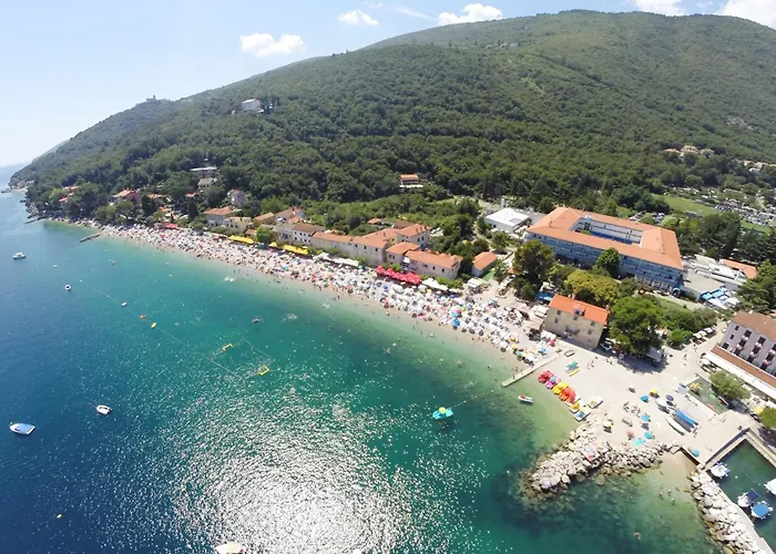 House Riviera Apartman *