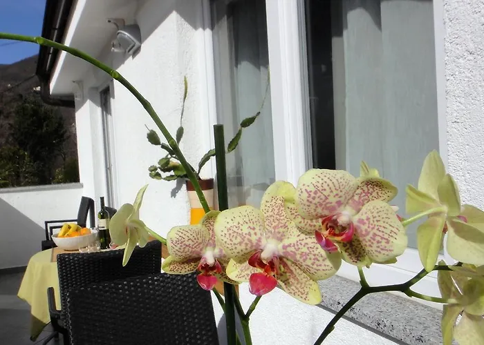 House Riviera Apartament Mošćenička Draga