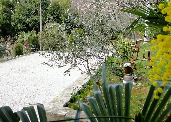 House Riviera Apartman