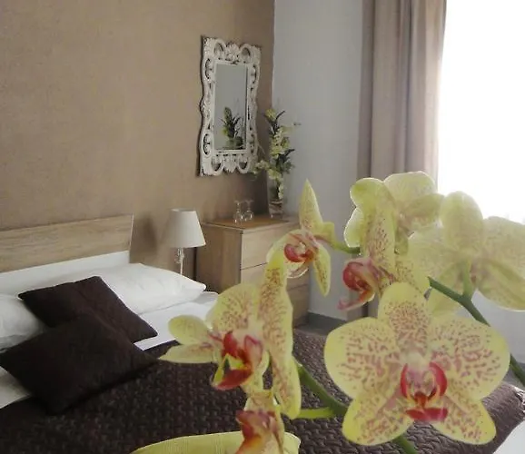 Apartman House Riviera *