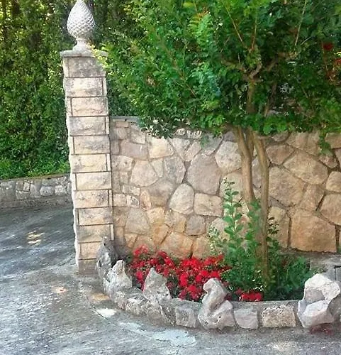 Apartman House Riviera