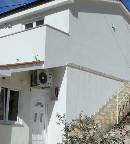 Apartament House Riviera Mošćenička Draga