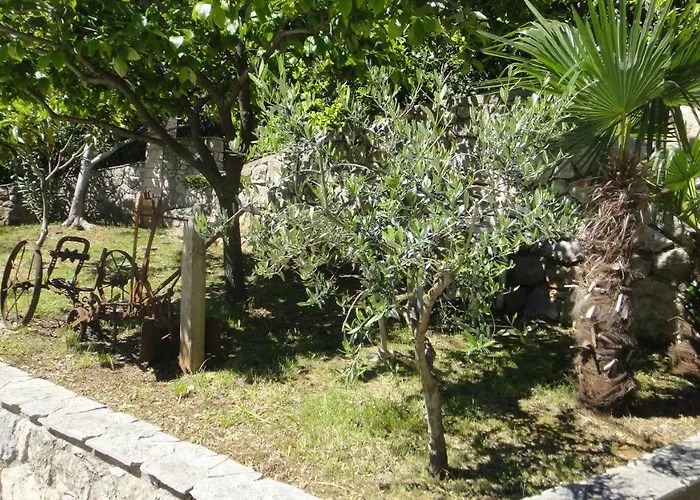 House Riviera Apartman