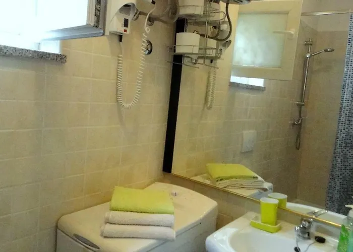 Apartament House Riviera *