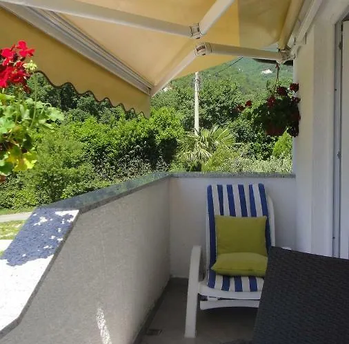 House Riviera Apartman